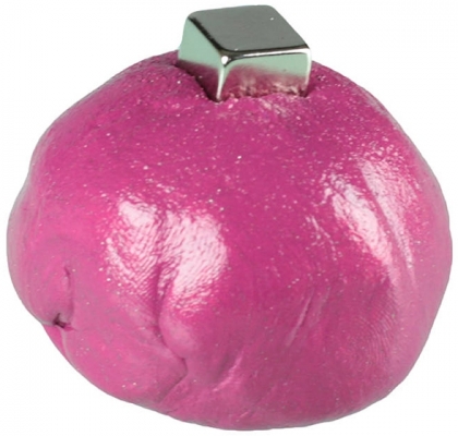 Plastilina Inteligenta Super magnetica Visinie 