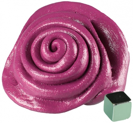Plastilina Inteligenta Super magnetica Visinie 