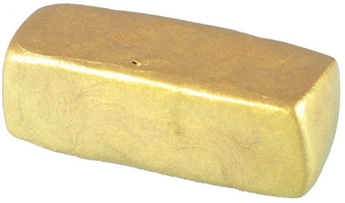 Plastilina Inteligenta Super magnetica Febra Aurie 
