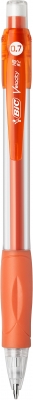Cutie creion mecanic 12 bucati 0.7 mm Velocity Bic