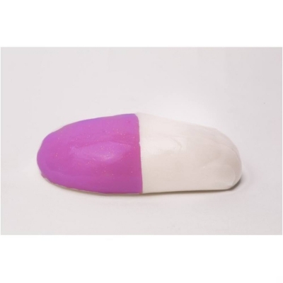 Plastilina Inteligenta Fantoma Violet 