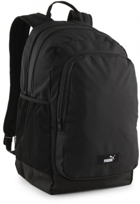 Rucsac negru Puma Academy