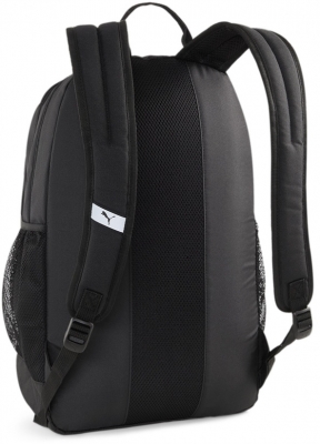 Rucsac negru Puma Academy