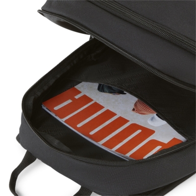 Rucsac negru Puma Academy