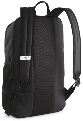 Rucsac negru Puma, S 