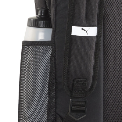 Rucsac negru Puma, S 