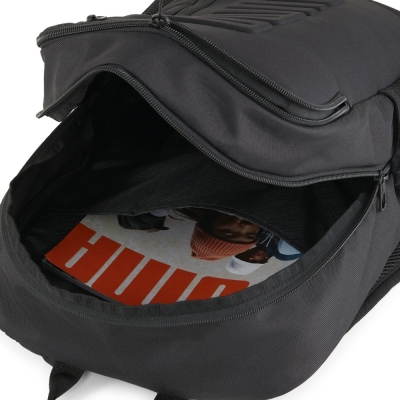 Rucsac negru Puma, S 