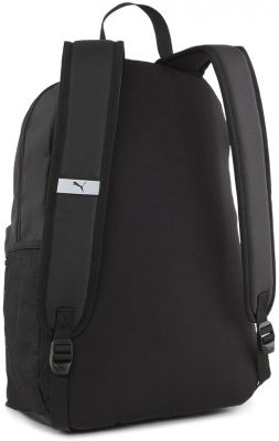 Rucsac set negru, Puma Phase