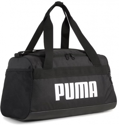 Geanta Puma Challenger sport, extra small, negru