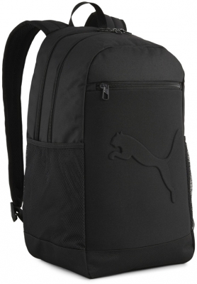 Rucsac negru Puma, Buzz