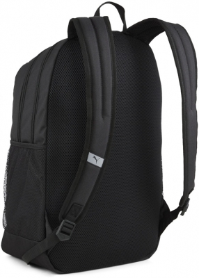 Rucsac negru Puma, Buzz