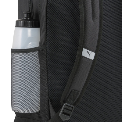 Rucsac negru Puma, Buzz