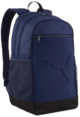Rucsac bleumarin Puma, Buzz