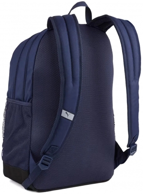 Rucsac bleumarin Puma, Buzz