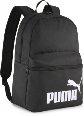 Rucsac Puma Phase, negru 
