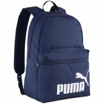 Rucsac bleumarin PUMA PHASE