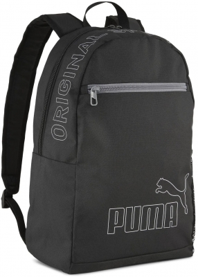 Rucsac II Puma Phase, negru