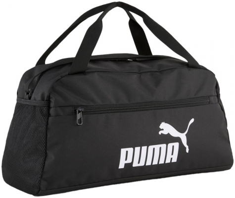 Geanta Puma Phase sport, small, negru