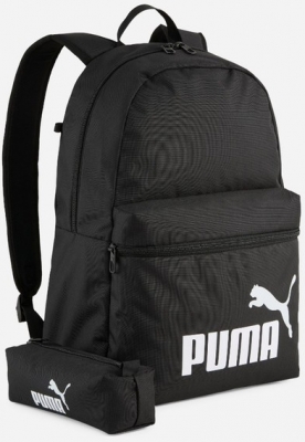 Rucsac Puma Phase, set negru