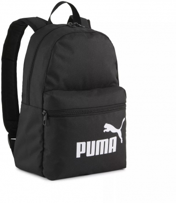 Rucsac Puma Phase negru, Small