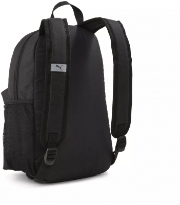 Rucsac Puma Phase negru, Small