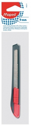 Cutter Mini 9mm cu blister Maped