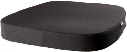 Perna de scaun Fellowes, Breyta Comfort, negru