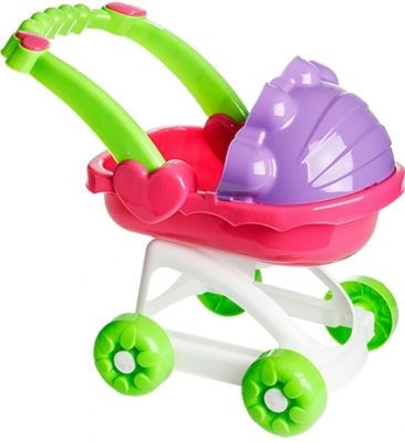 Carucior Landou Printesa Melissa Burak Toys