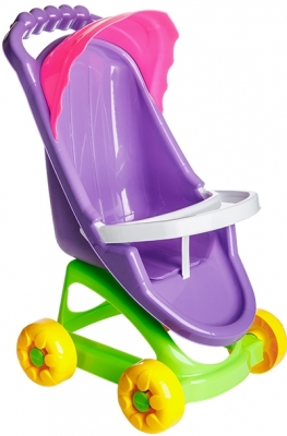 Carucior Sport Dinamic Printesa Melissa Burak Toys