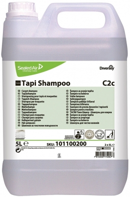 Sampon mochete si covoare Tapi Shampoo 5L Taski