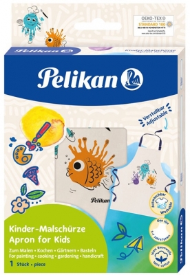 Sort pentru copii intre 5 si 7 ani, Pelikan