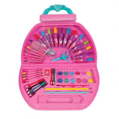 Gentuta pentru desen Art Case Pepppa Pig As Toys