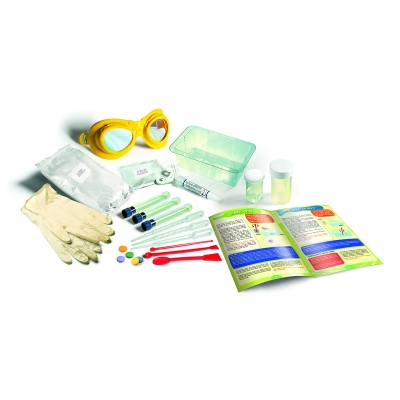 Laboratorul Slimmy pentru slime As Toys