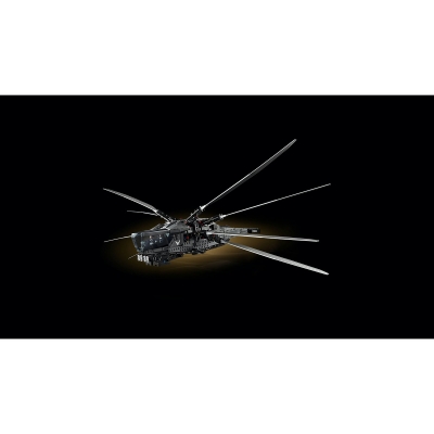 Dune Atreides Royal Ornithopter 10327 LEGO Icons