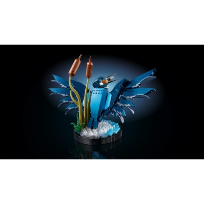 Pescaras 10331 LEGO Icons