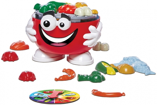 Joc de societate Barbecue Party As Toys