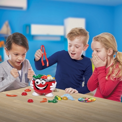 Joc de societate Barbecue Party As Toys