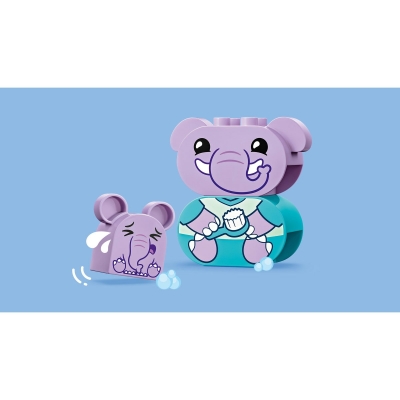 Rutine zilnice Baita 10413 LEGO Duplo