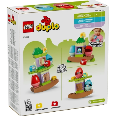 Copac pentru contrabalanta si stivuire 10440 LEGO DUPLO