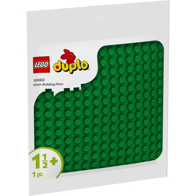 Placa de constructie verde 10460 LEGO DUPLO