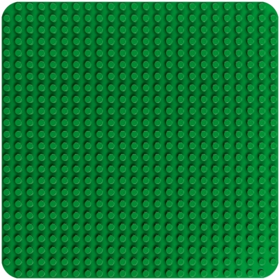 Placa de constructie verde 10460 LEGO DUPLO