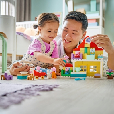 Casa de familie 10467 LEGO DUPLO