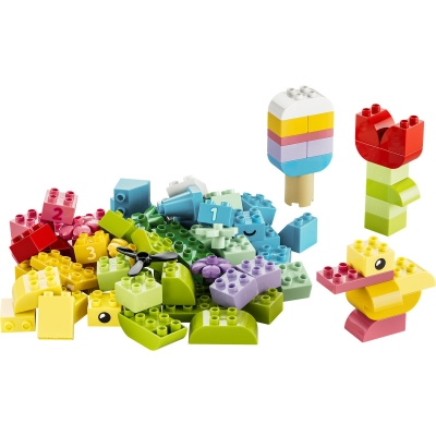 Cutie creativa in culori 10479 LEGO DUPLO