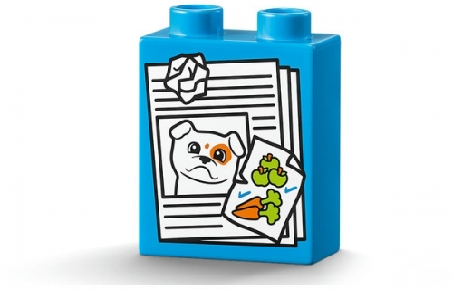 Camion de reciclare 10987 LEGO DUPLO