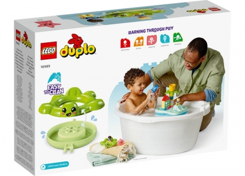 Parc acvatic 10989 LEGO DUPLO