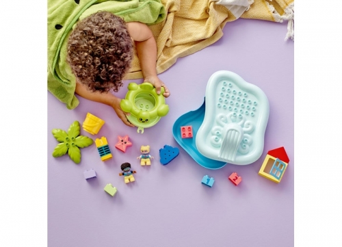 Parc acvatic 10989 LEGO DUPLO