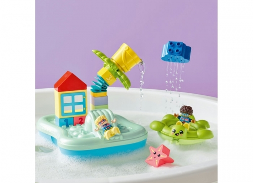 Parc acvatic 10989 LEGO DUPLO