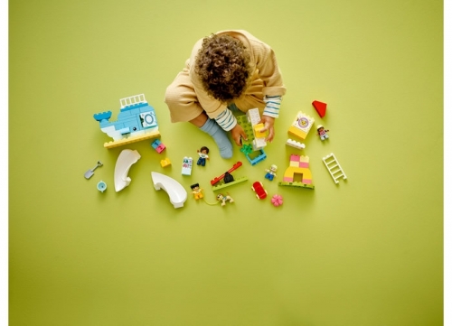 Locul ideal de joaca 10991 LEGO DUPLO