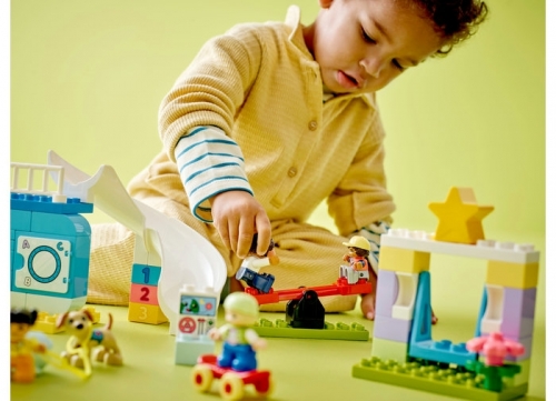 Locul ideal de joaca 10991 LEGO DUPLO