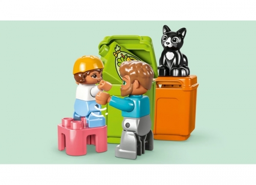 Casa familiei 3in1 10994 LEGO DUPLO